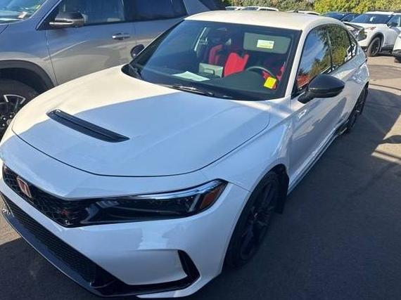 HONDA CIVIC TYPE R 2023 JHMFL5G41PX002511 image